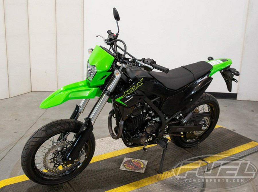 2023 Kawasaki KLX230SM 230