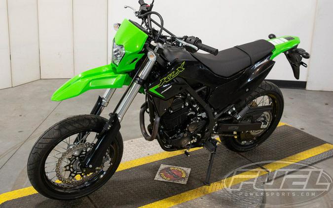 2023 Kawasaki KLX230SM 230