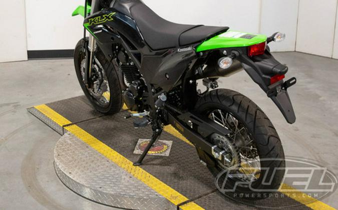 2023 Kawasaki KLX230SM 230