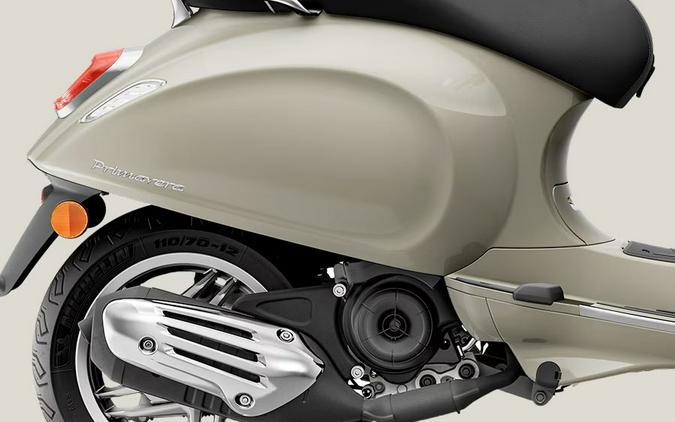 2027 Vespa Primavera 50