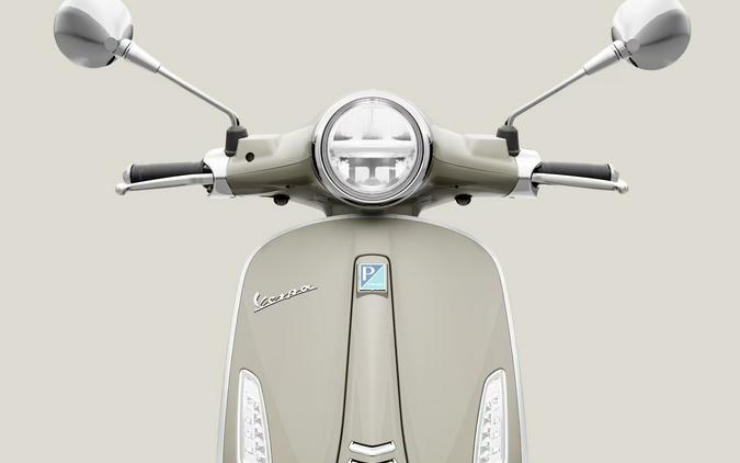 2027 Vespa Primavera 50