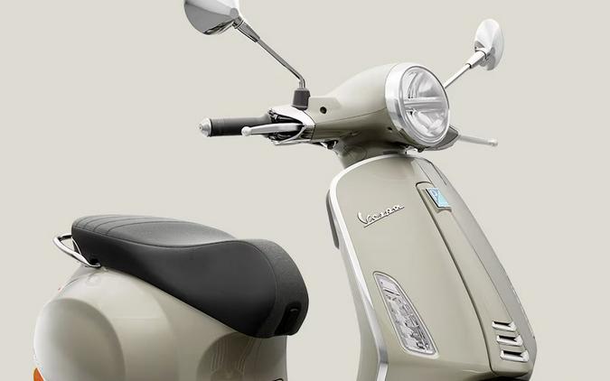 2027 Vespa Primavera 50