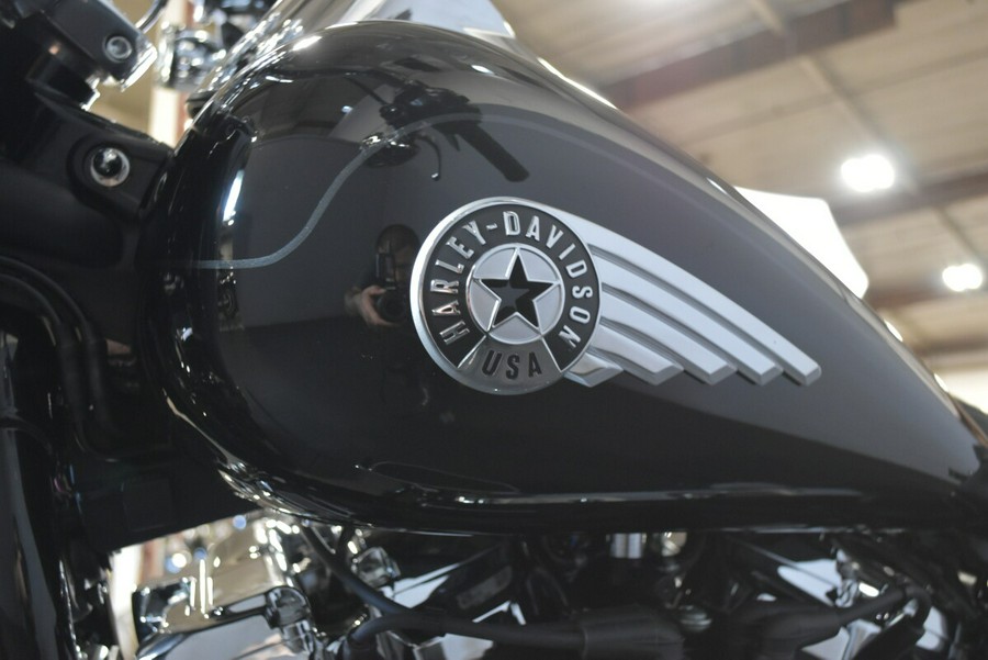 2026 Harley-Davidson Fat Boy FLFB