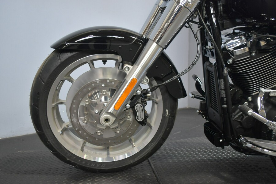 2026 Harley-Davidson Fat Boy FLFB