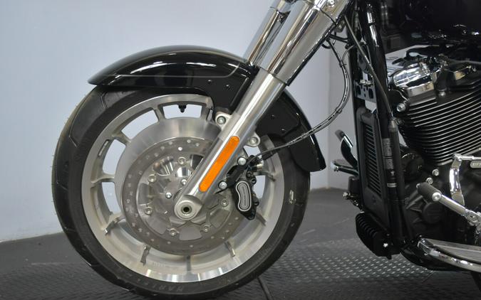 2026 Harley-Davidson Fat Boy FLFB