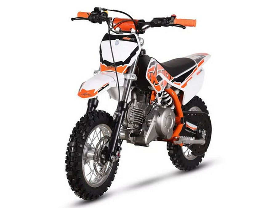 2026 Kayo KMB 60