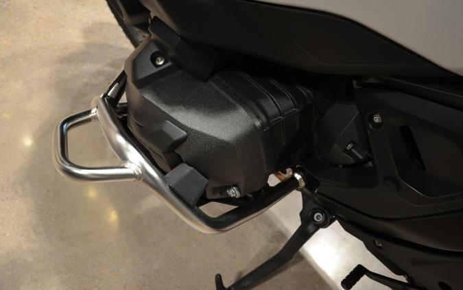 2025 BMW R 1300 GSA