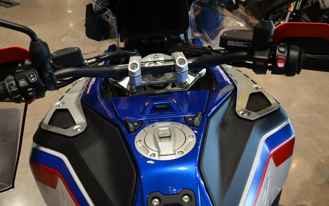 2025 BMW R 1300 GSA