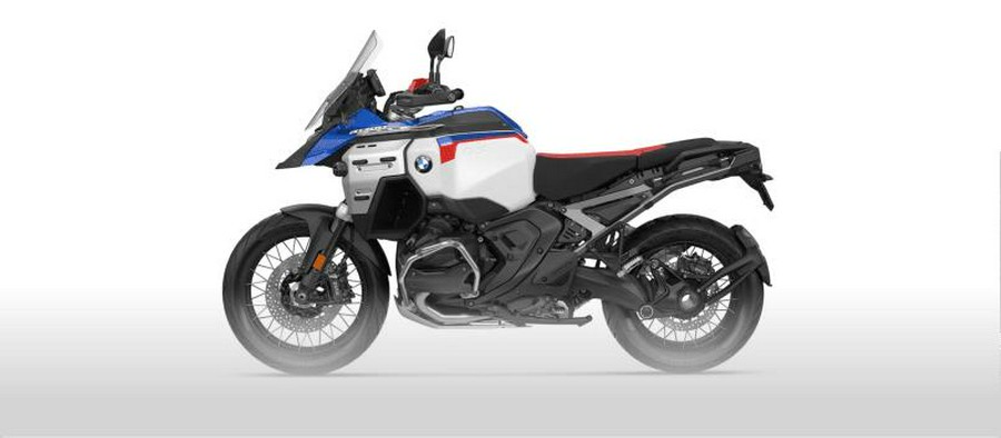 2025 BMW R 1300 GSA