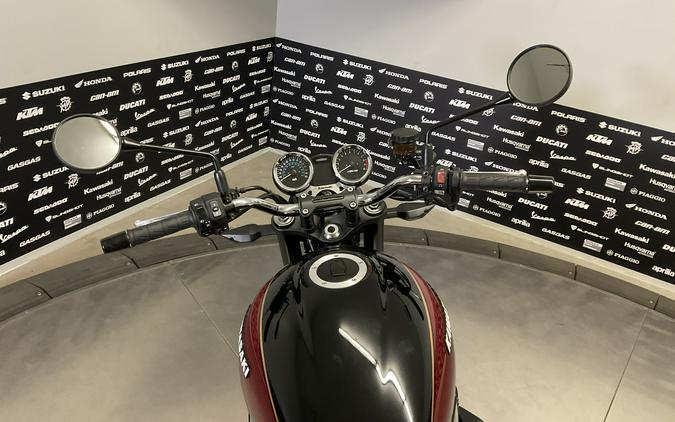 2023 KAWASAKI Z900RS - 15596U