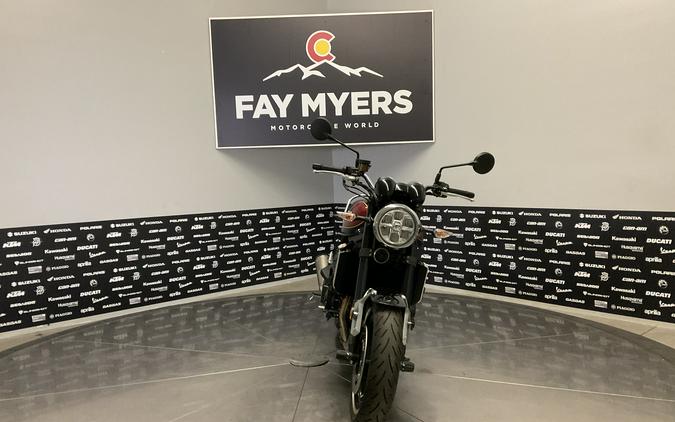 2023 KAWASAKI Z900RS - 15596U