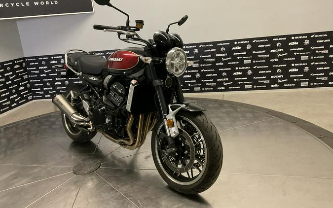 2023 KAWASAKI Z900RS - 15596U