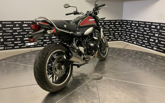 2023 KAWASAKI Z900RS - 15596U