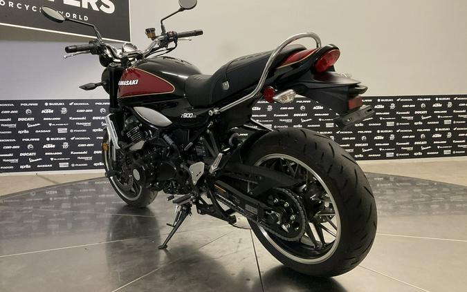 2023 KAWASAKI Z900RS - 15596U