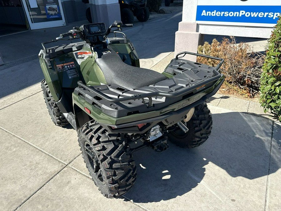 2027 Polaris Sportsman 600 Premium