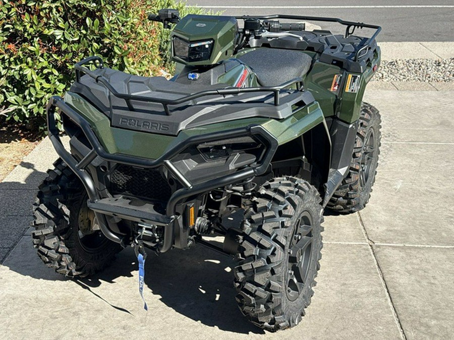 2027 Polaris Sportsman 600 Premium