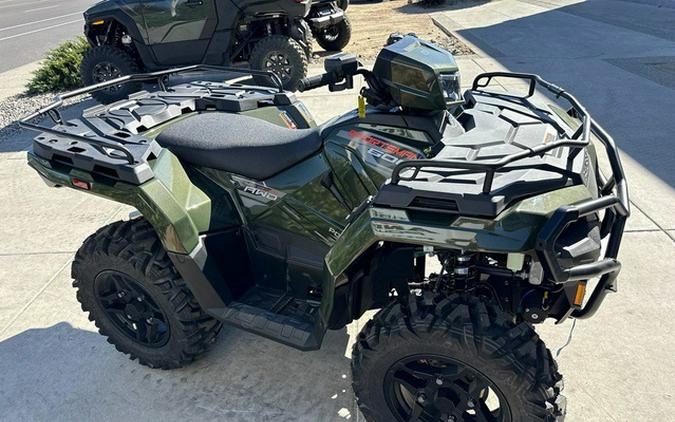 2027 Polaris Sportsman 600 Premium
