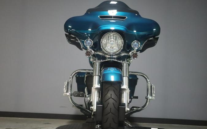 2020 Harley-Davidson Street Glide (FLHX)