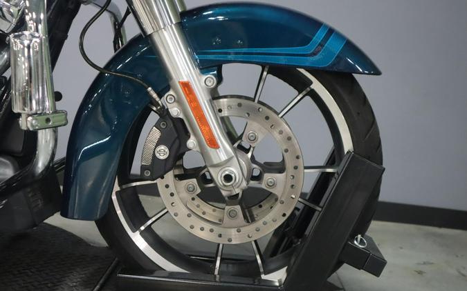 2020 Harley-Davidson Street Glide (FLHX)