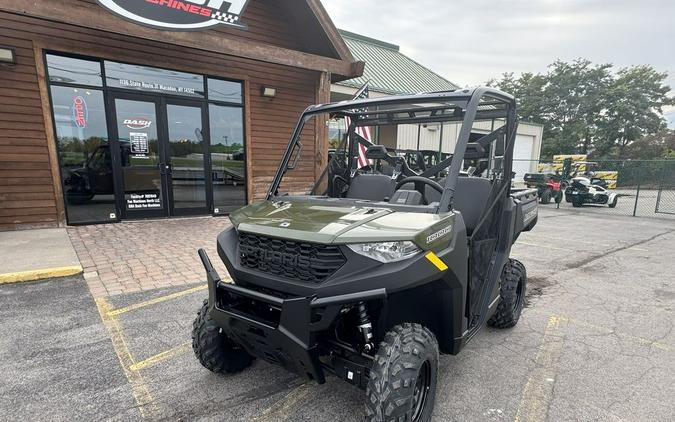 2026 Polaris® Ranger 1000 EPS