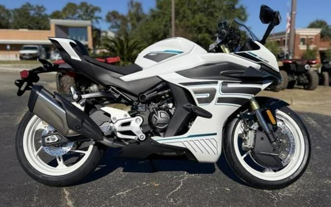 2026 CFMOTO SS 450
