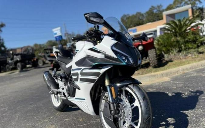2026 CFMOTO SS 450