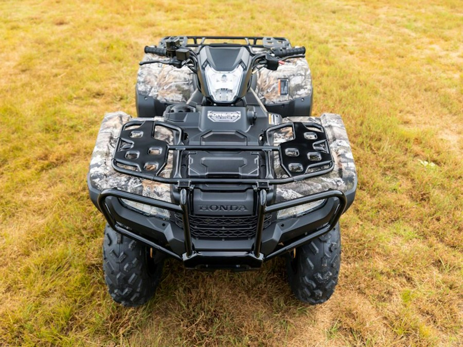 2027 Honda® FourTrax Foreman 4x4