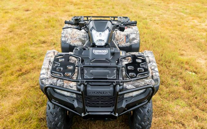 2027 Honda® FourTrax Foreman 4x4
