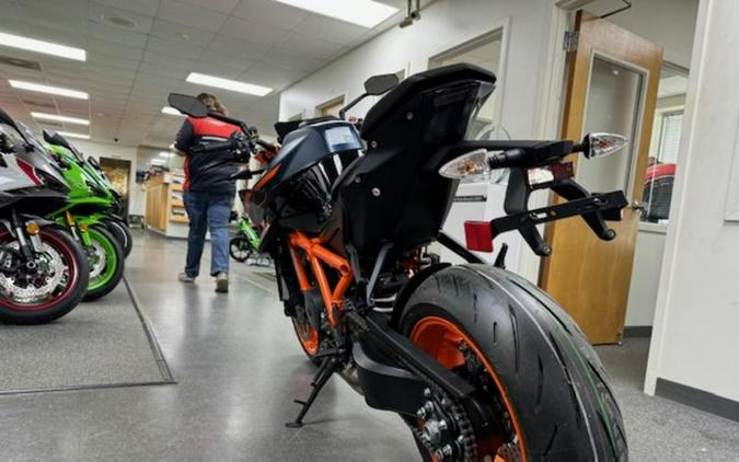 2023 KTM 1290 Super Duke R Evo