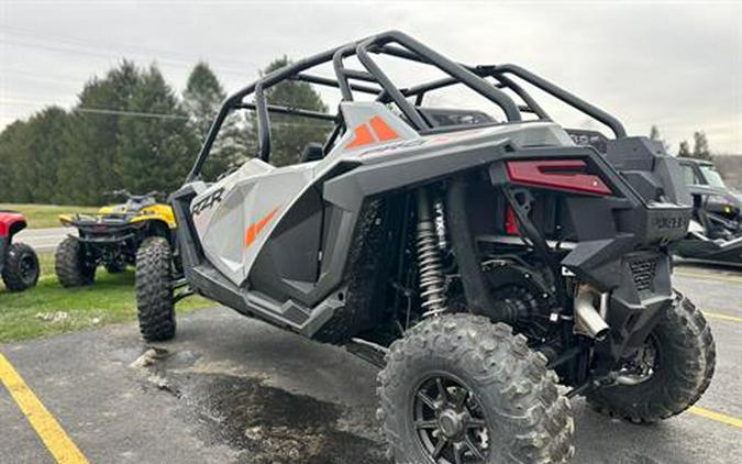 2023 Polaris RZR Pro XP 4 Sport