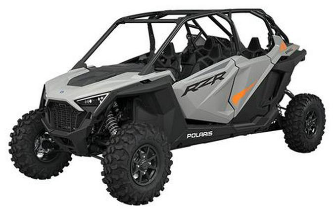 2023 Polaris RZR Pro XP 4 Sport