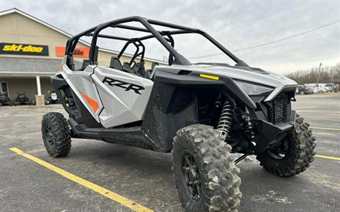 2023 Polaris RZR Pro XP 4 Sport