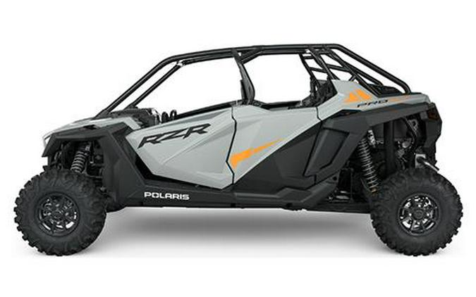 2023 Polaris RZR Pro XP 4 Sport