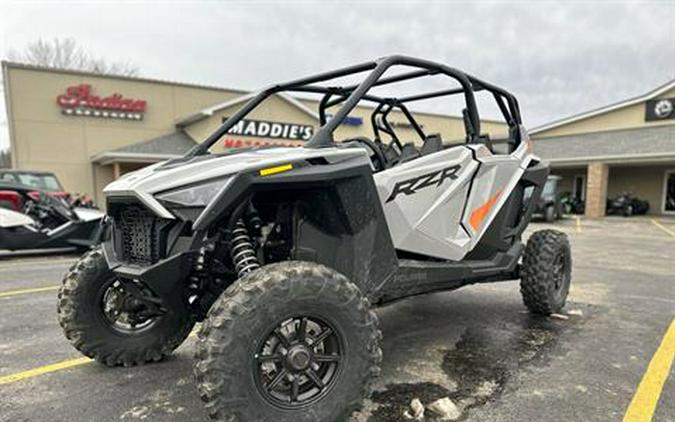 2023 Polaris RZR Pro XP 4 Sport