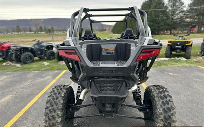 2023 Polaris RZR Pro XP 4 Sport