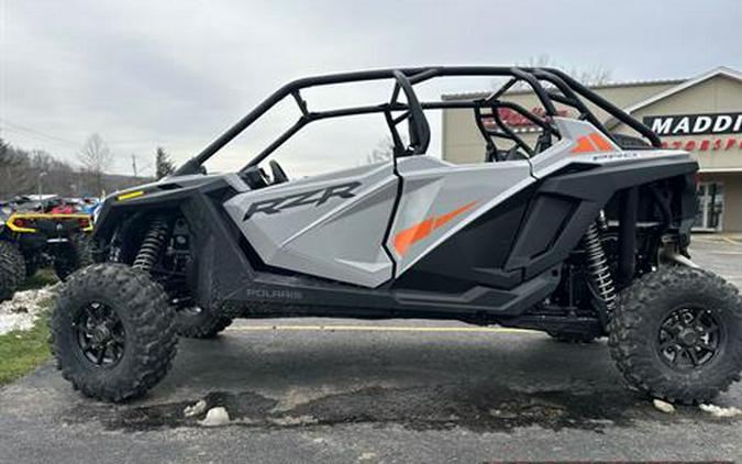 2023 Polaris RZR Pro XP 4 Sport