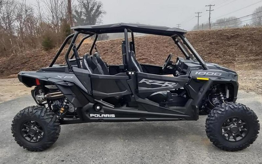 2023 Polaris® RZR XP 4 1000 Sport