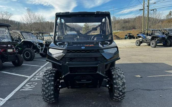 2024 Polaris® Ranger Crew XP 1000 Premium