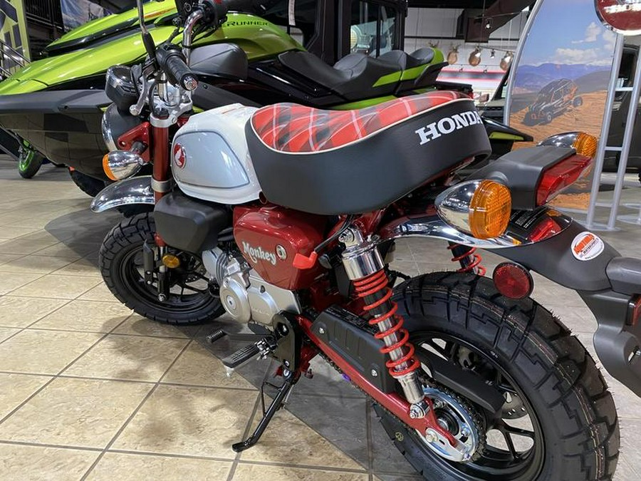 2024 Honda® Monkey