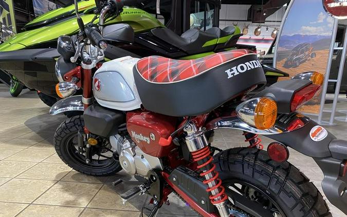 2024 Honda® Monkey