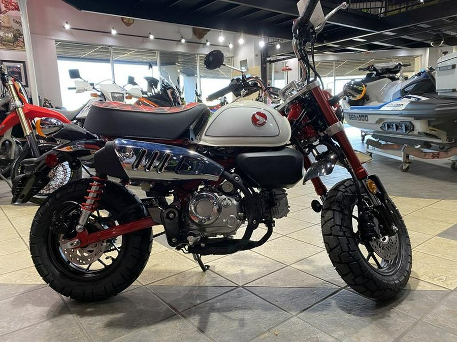 2024 Honda® Monkey