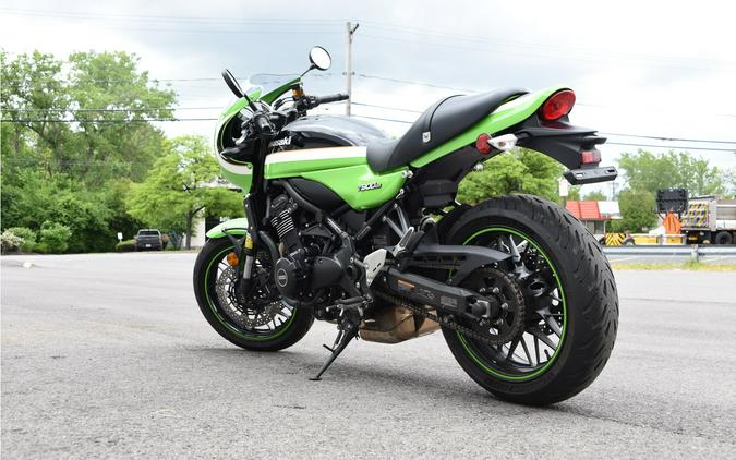 2020 Kawasaki Z900RS CAFE ABS