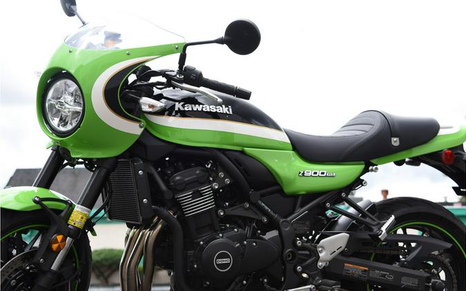 2020 Kawasaki Z900RS CAFE ABS