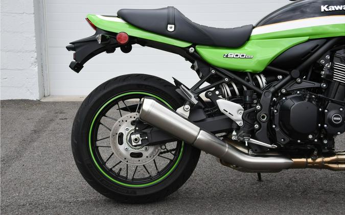 2020 Kawasaki Z900RS CAFE ABS