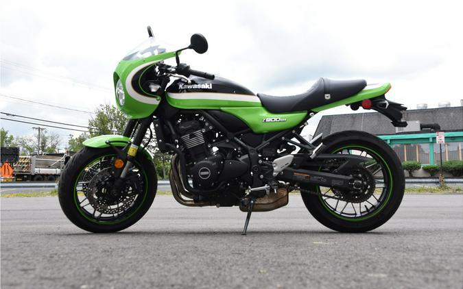 2020 Kawasaki Z900RS CAFE ABS