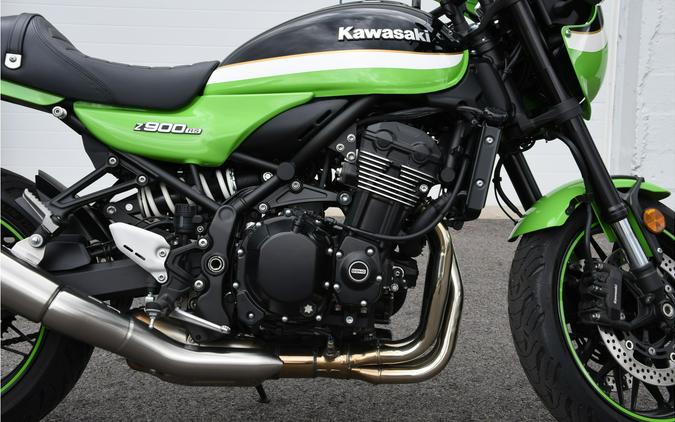 2020 Kawasaki Z900RS CAFE ABS