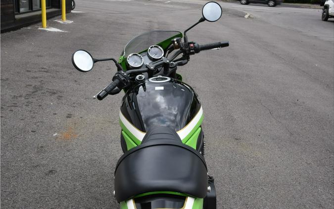 2020 Kawasaki Z900RS CAFE ABS