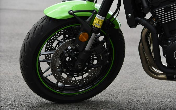 2020 Kawasaki Z900RS CAFE ABS