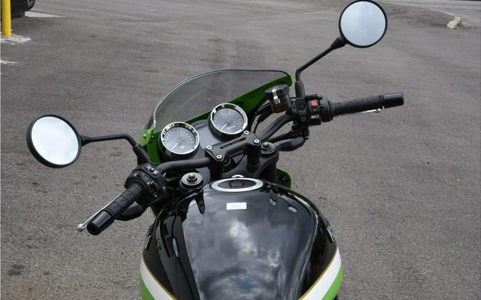 2020 Kawasaki Z900RS CAFE ABS