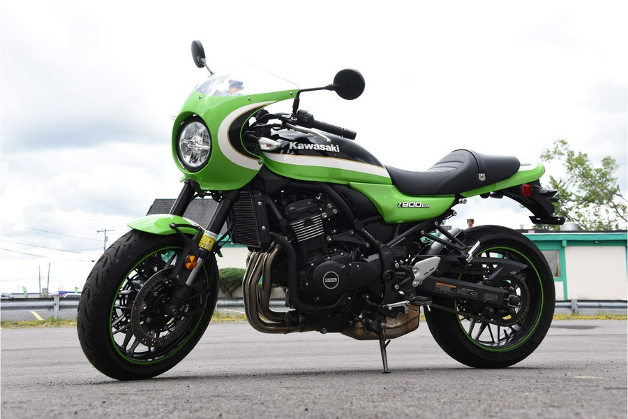 2020 Kawasaki Z900RS CAFE ABS